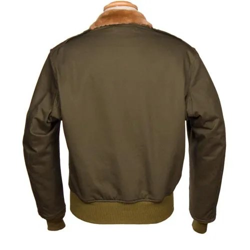 Aero USAAF Type B-10 Flight Jacket