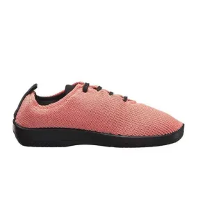 Arcopedico LS Lace Up (Women) - Salmon