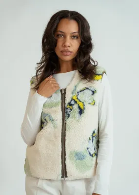 Bellerose Military Hess Vest