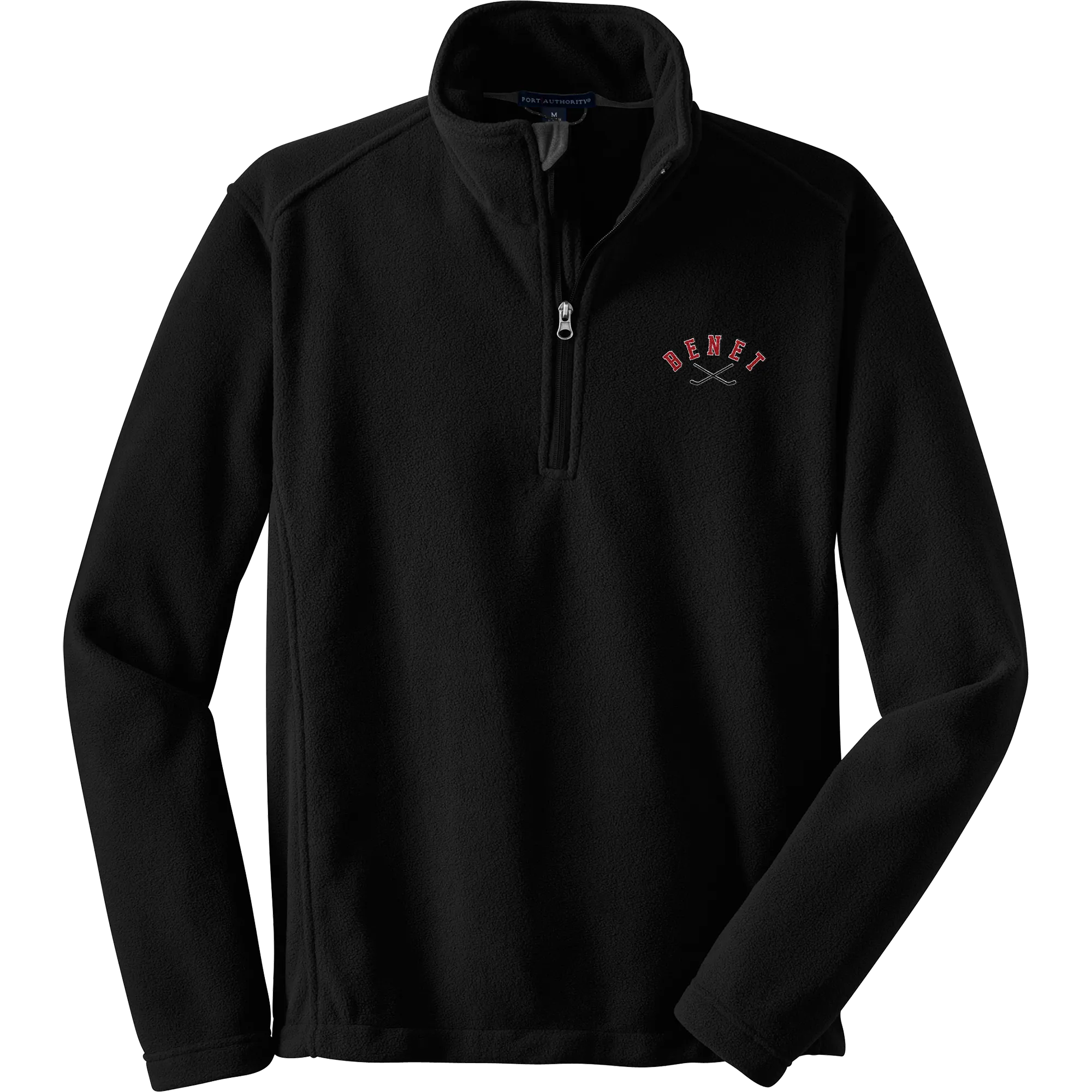 Benet Hockey Value Fleece Jacket