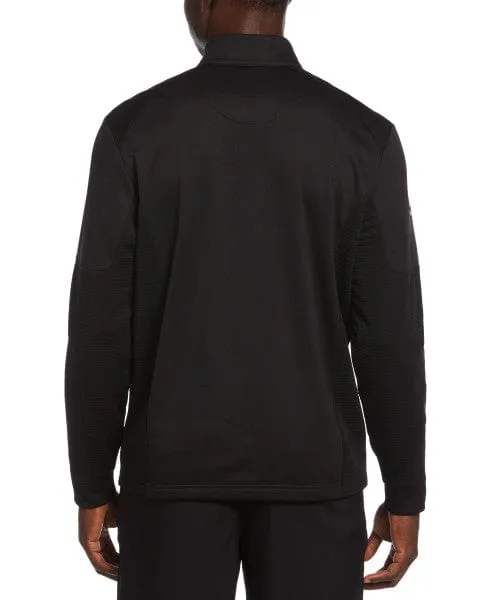 Callaway - Men's Full-Zip Ottoman Jacket