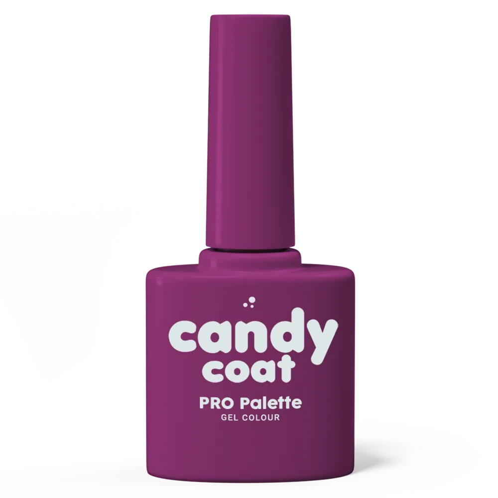 Candy Coat PRO Palette - Minnie - Nº 087