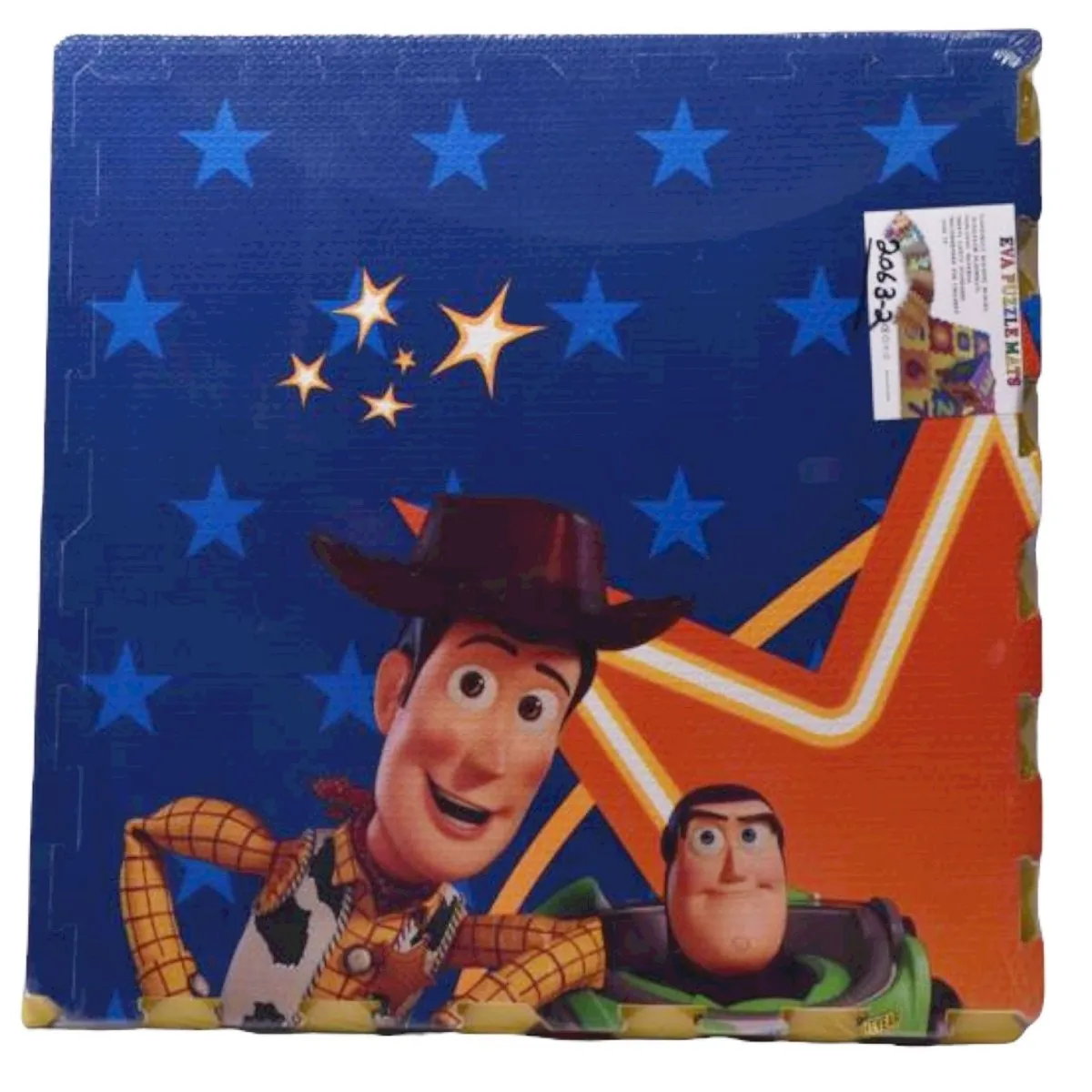 ComfyGuard EVA Foam Mat