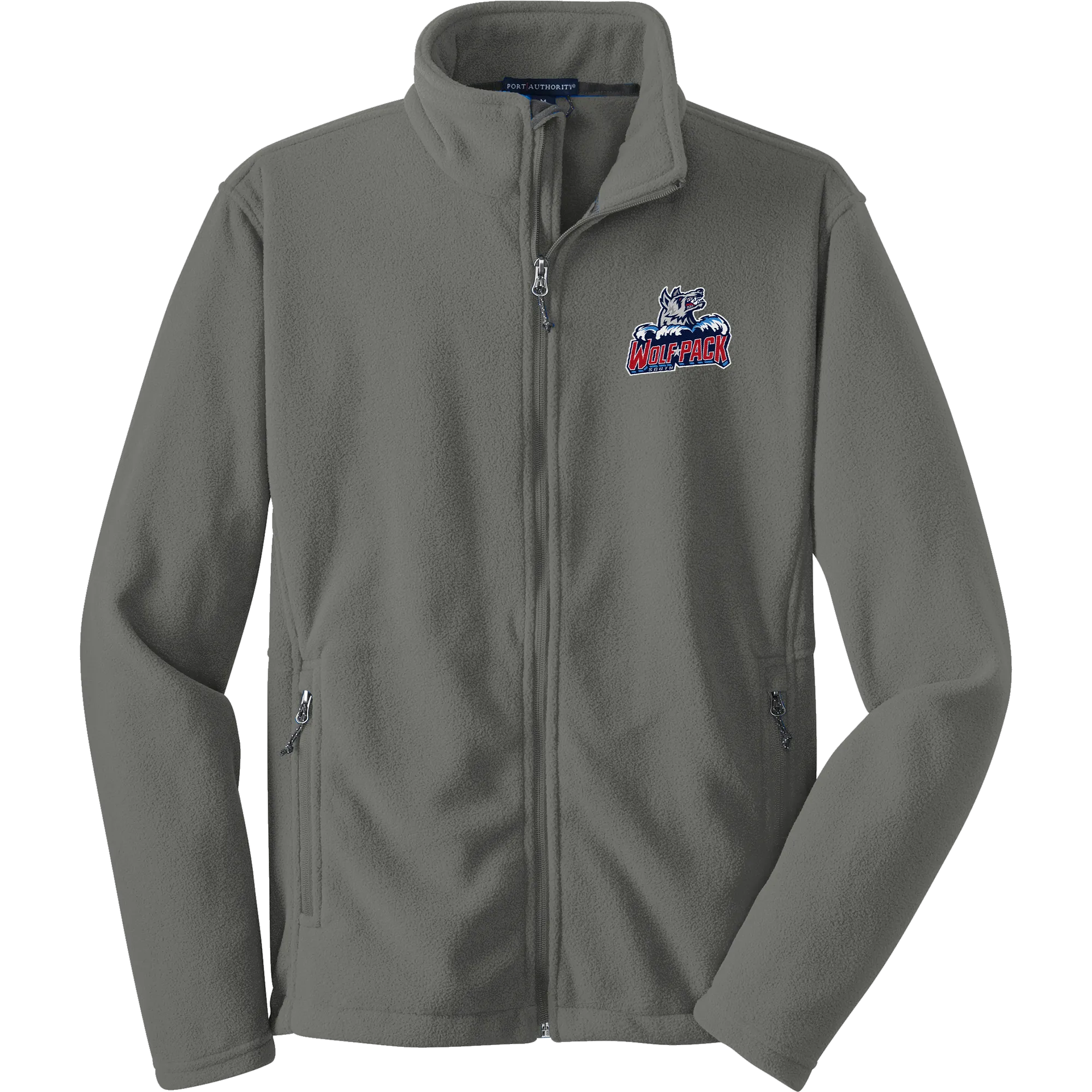 CT Wolfpack South Value Fleece Jacket