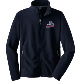 CT Wolfpack South Value Fleece Jacket