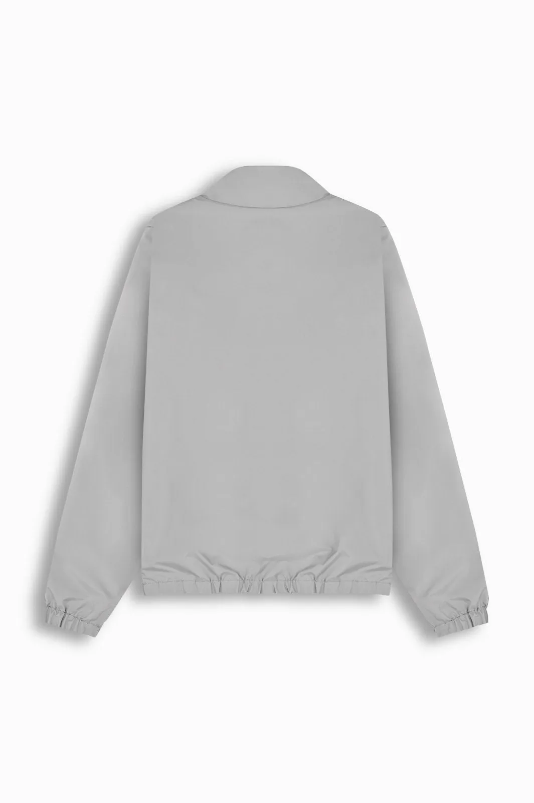 Double-Face Waterproof Reversible Jacket