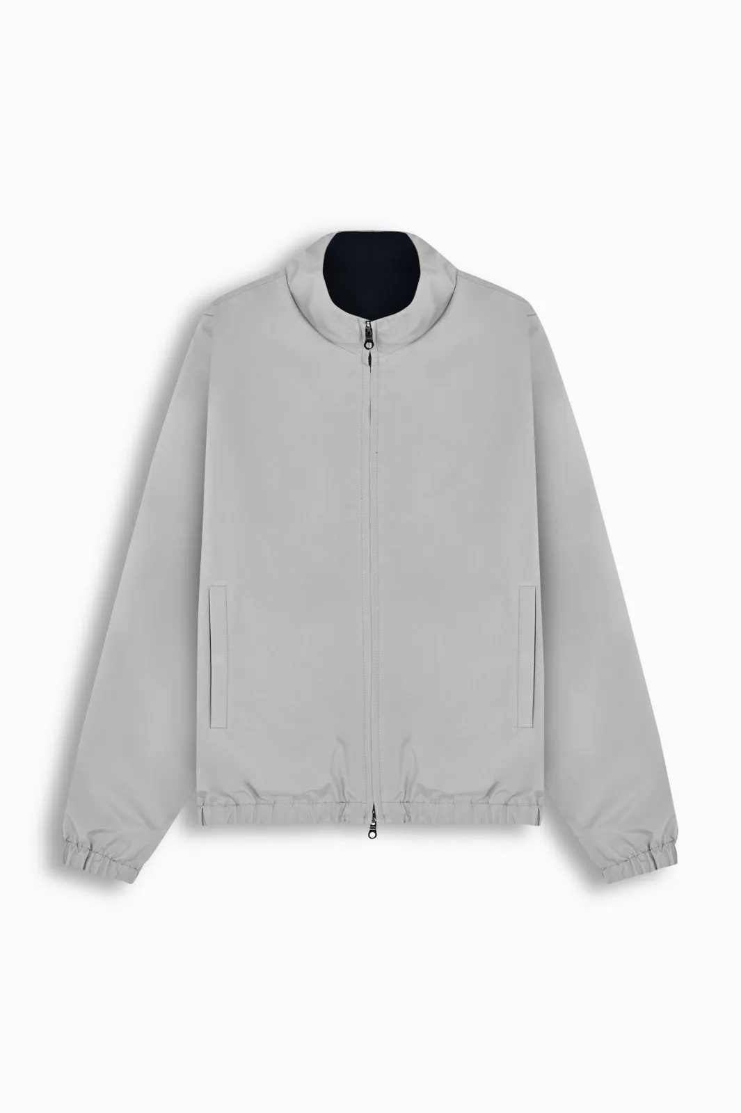 Double-Face Waterproof Reversible Jacket