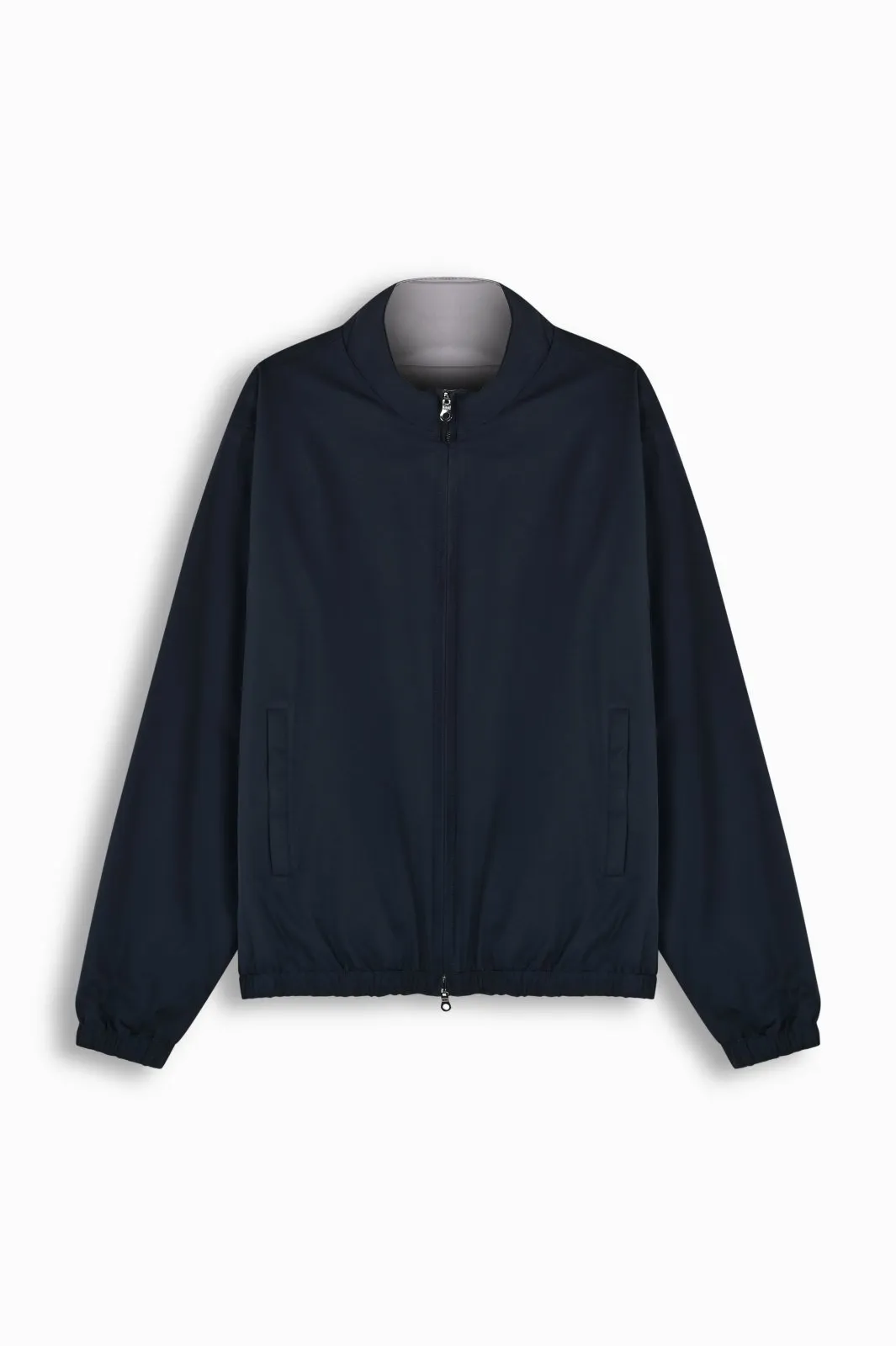 Double-Face Waterproof Reversible Jacket
