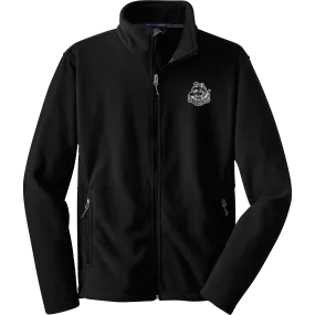 Grundy Senators Value Fleece Jacket
