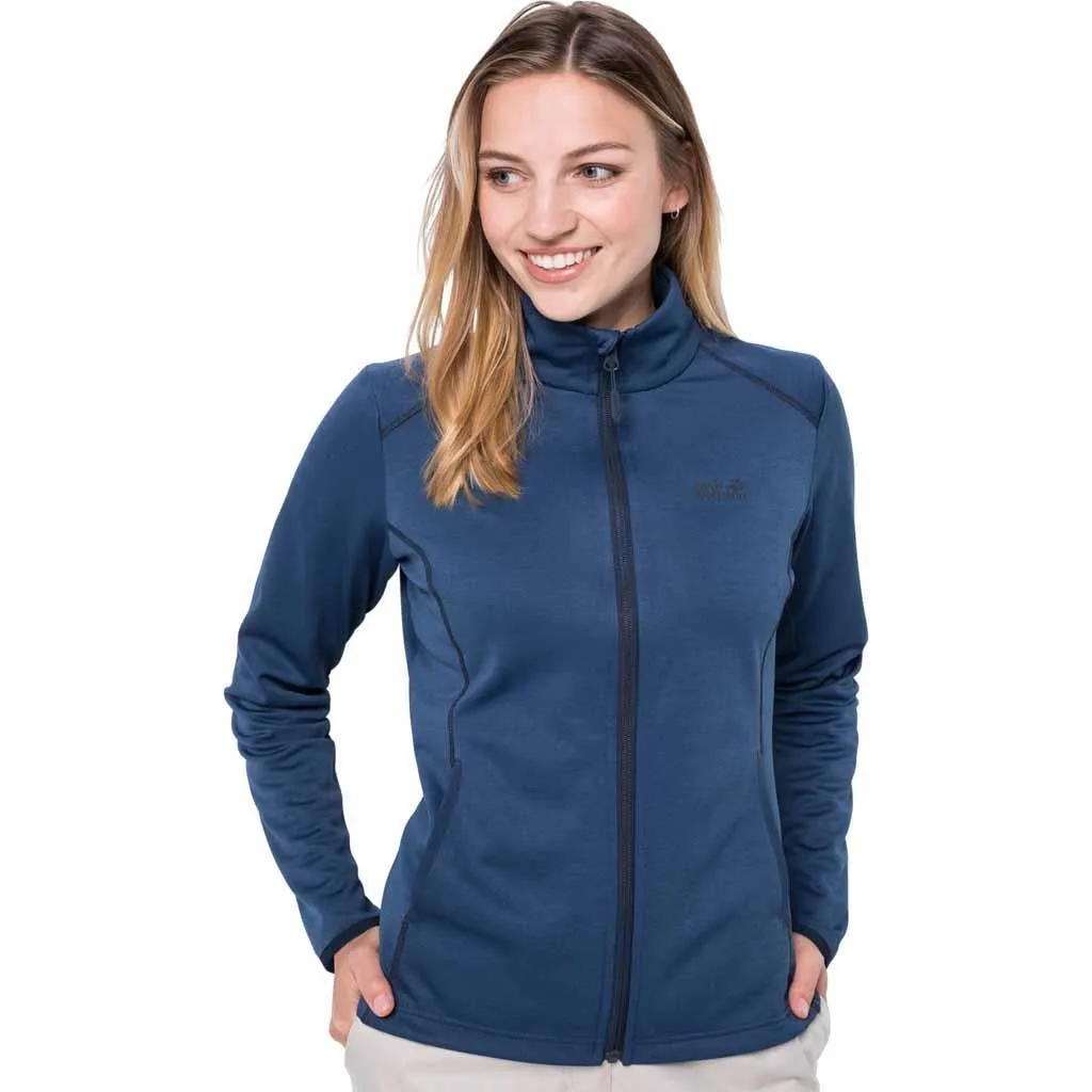HORIZON JACKET W