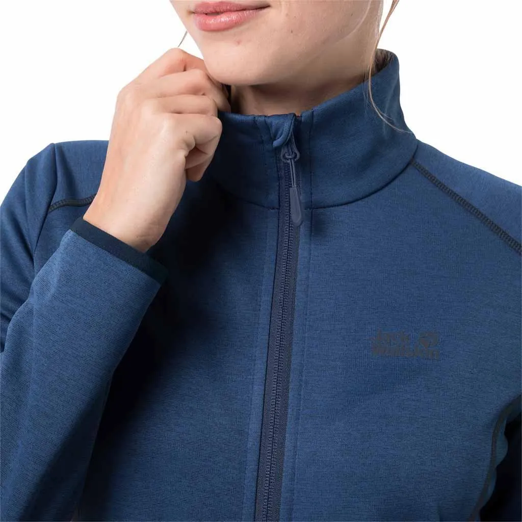 HORIZON JACKET W