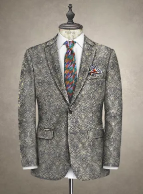 Italian Vegan Galso Jacket