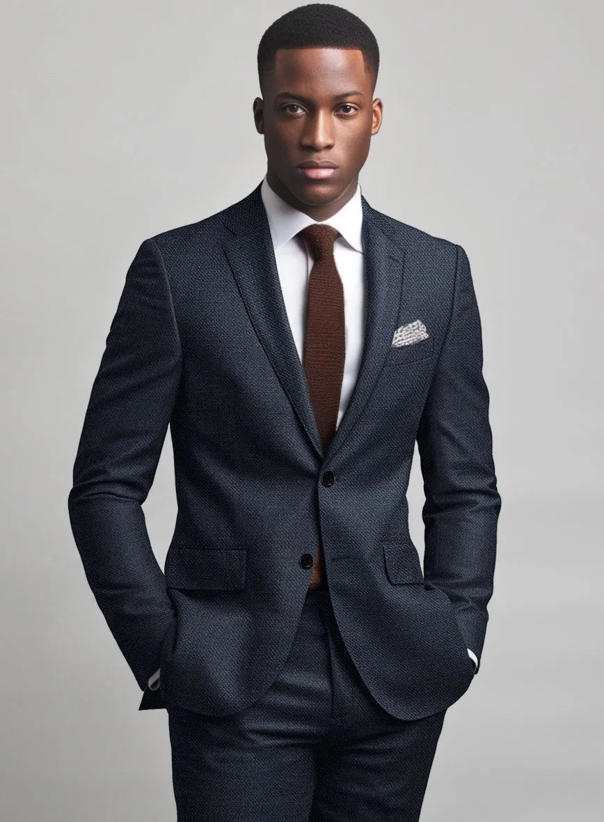 Italian Wool Cashmere Barone Jacket