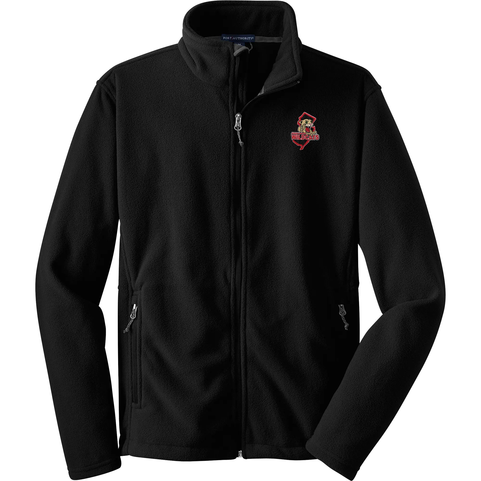 Jersey Shore Wildcats Value Fleece Jacket