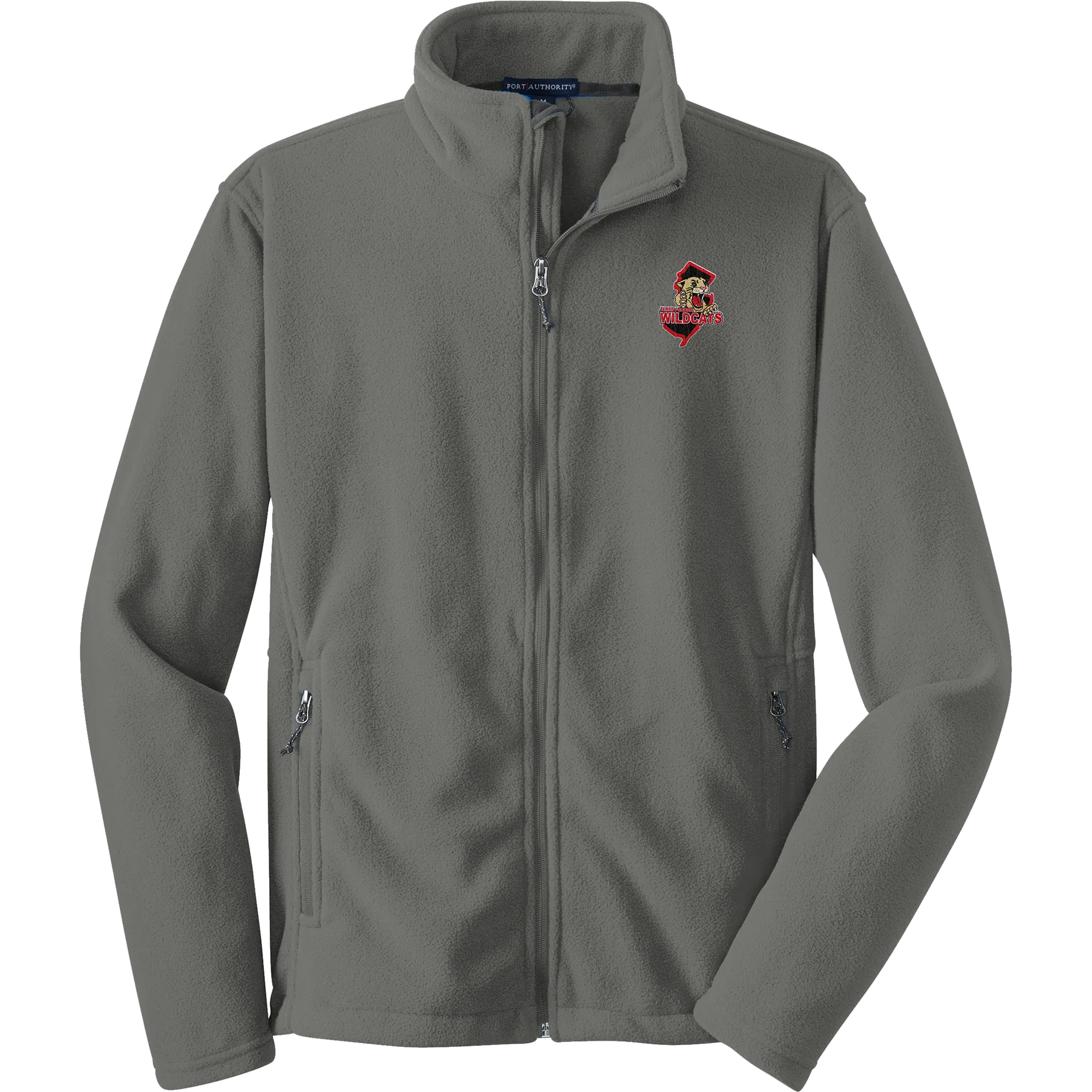Jersey Shore Wildcats Value Fleece Jacket