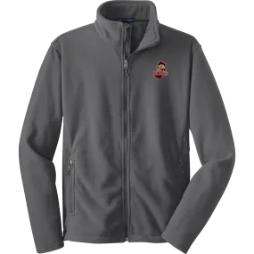 Jersey Shore Wildcats Value Fleece Jacket