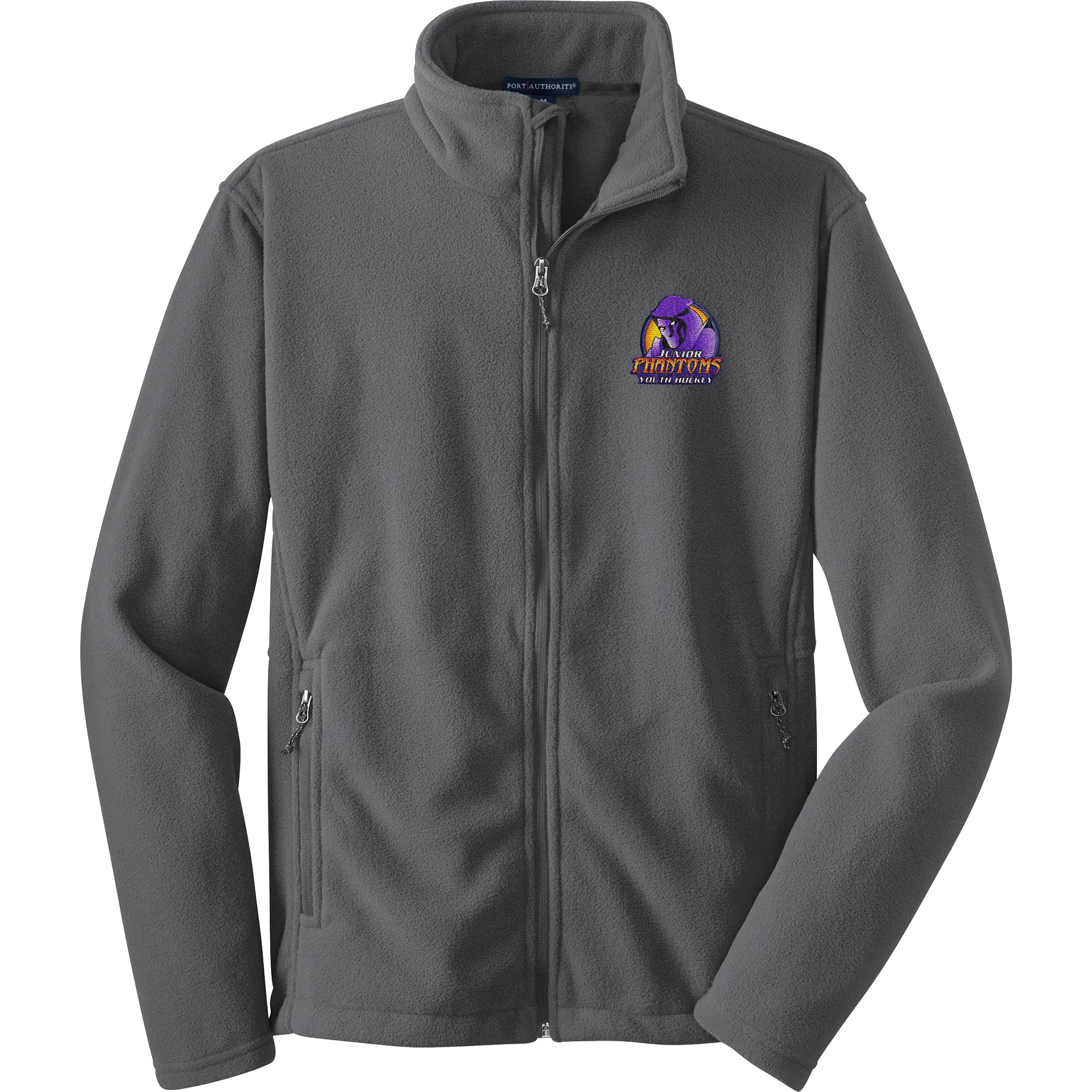 Jr. Phantoms Youth Value Fleece Jacket