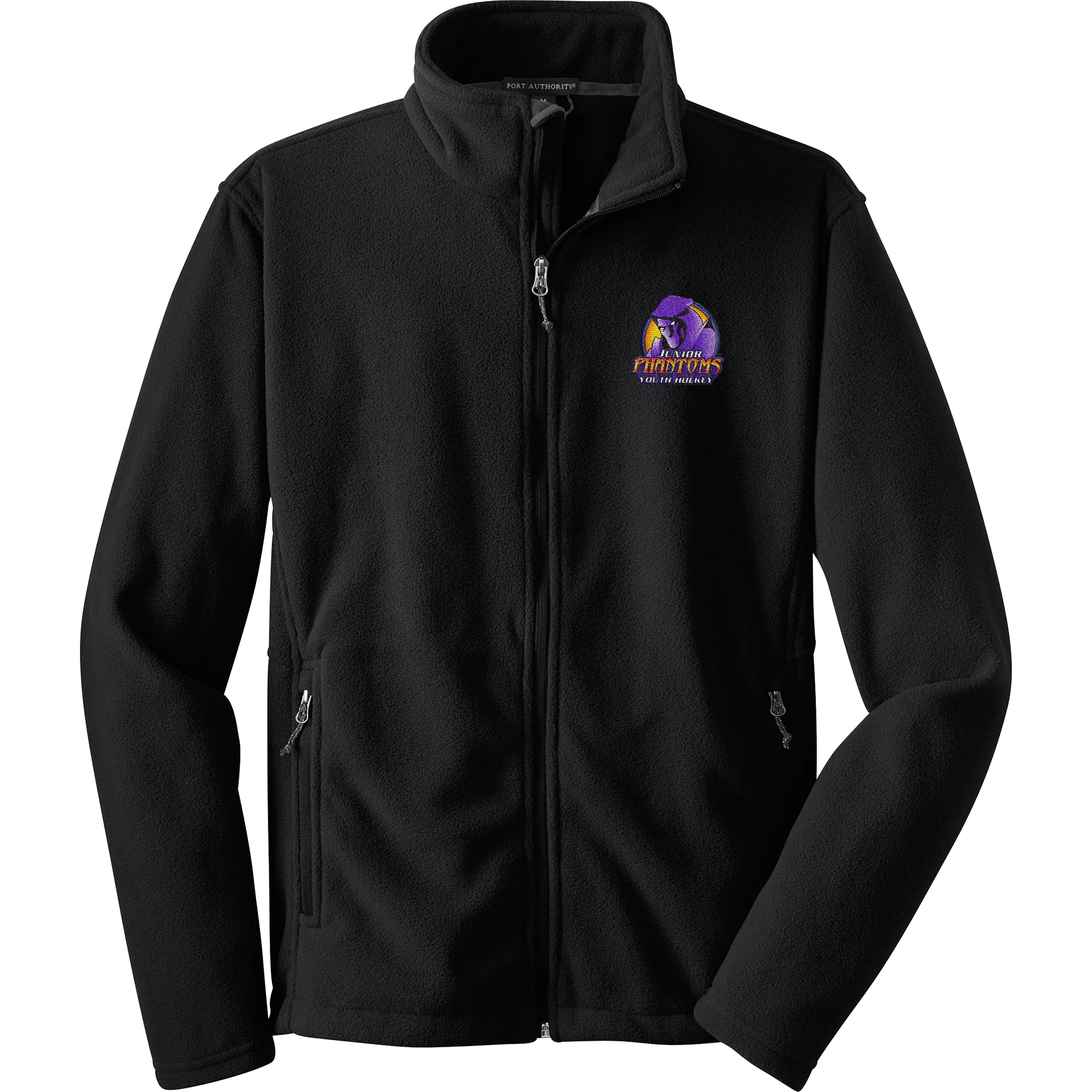 Jr. Phantoms Youth Value Fleece Jacket
