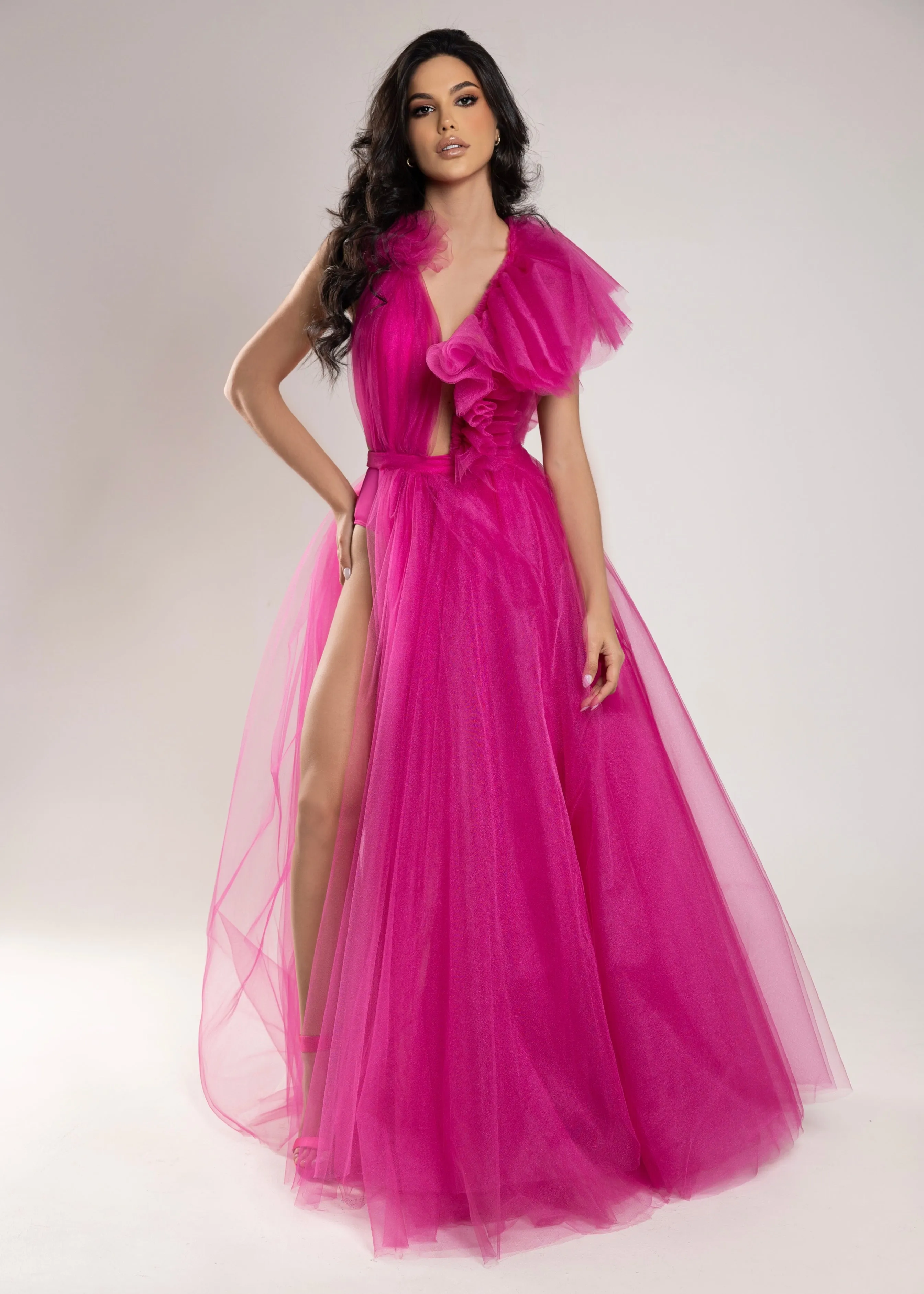 Karin Dress