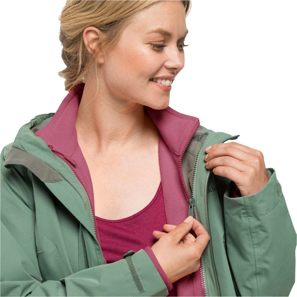 KIRUNA JACKET W