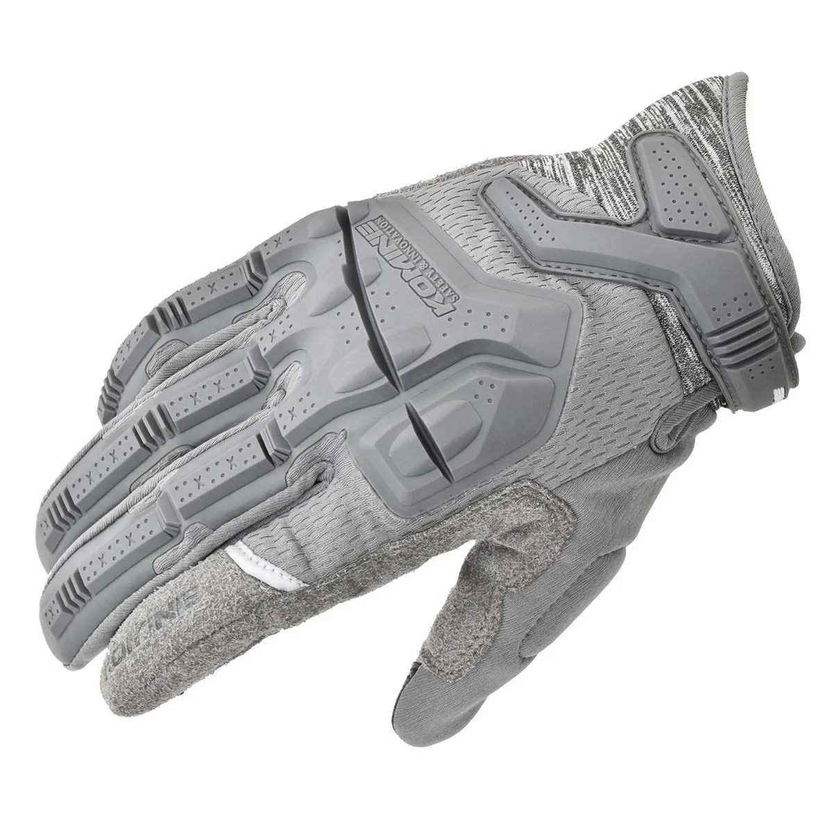 Komine Adventure Mesh Gloves (GK-247)