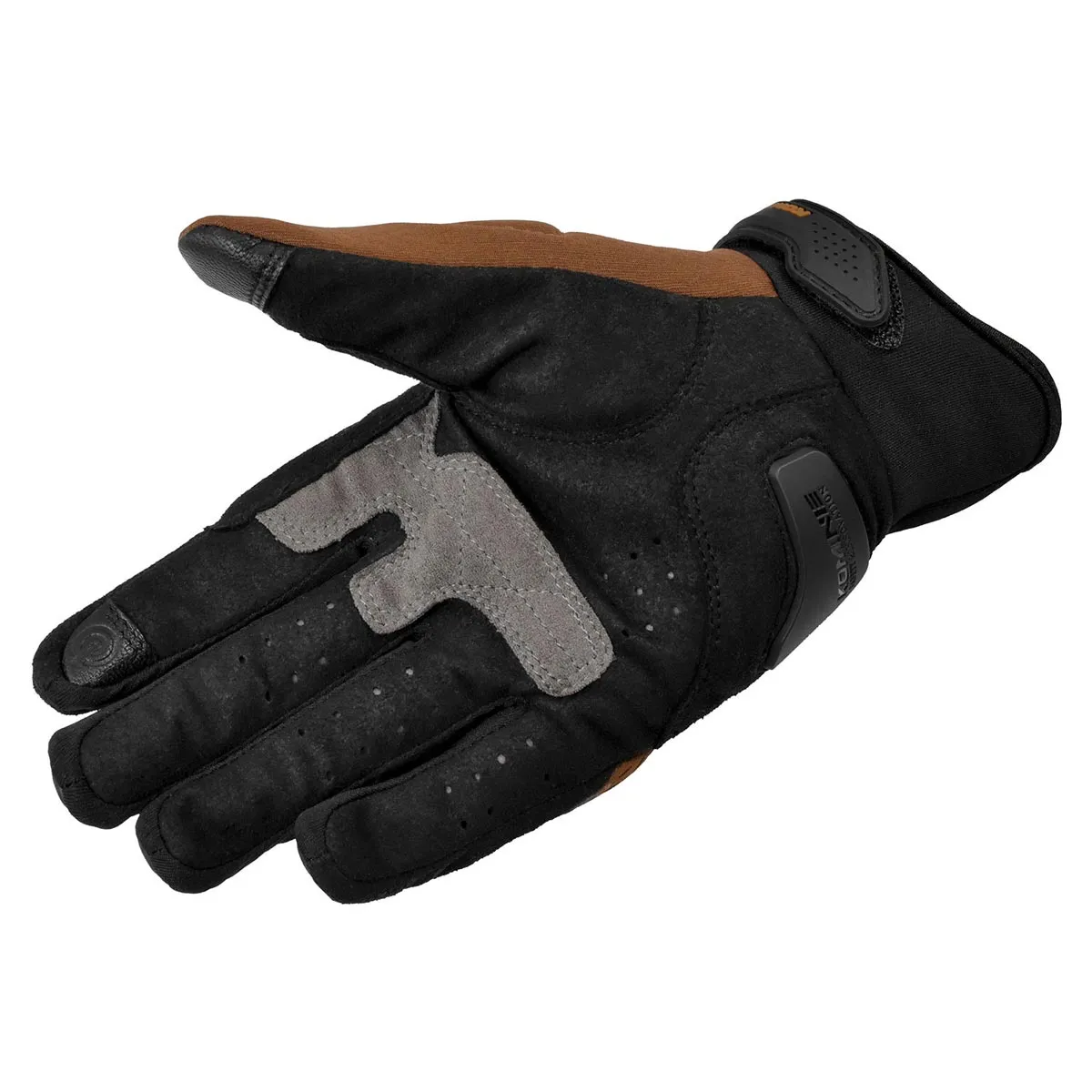 Komine Adventure Mesh Gloves (GK-247)