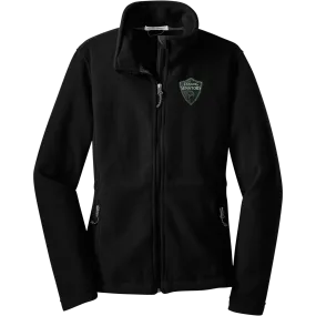 Lansing Senators Ladies Value Fleece Jacket