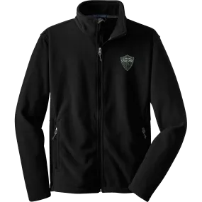 Lansing Spartans Value Fleece Jacket
