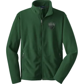 Lansing Spartans Youth Value Fleece Jacket