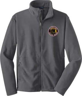 Maryland Black Bears Youth Value Fleece Jacket