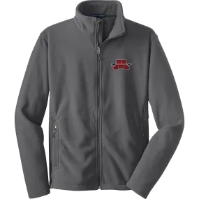 Mercer Arrows Youth Value Fleece Jacket