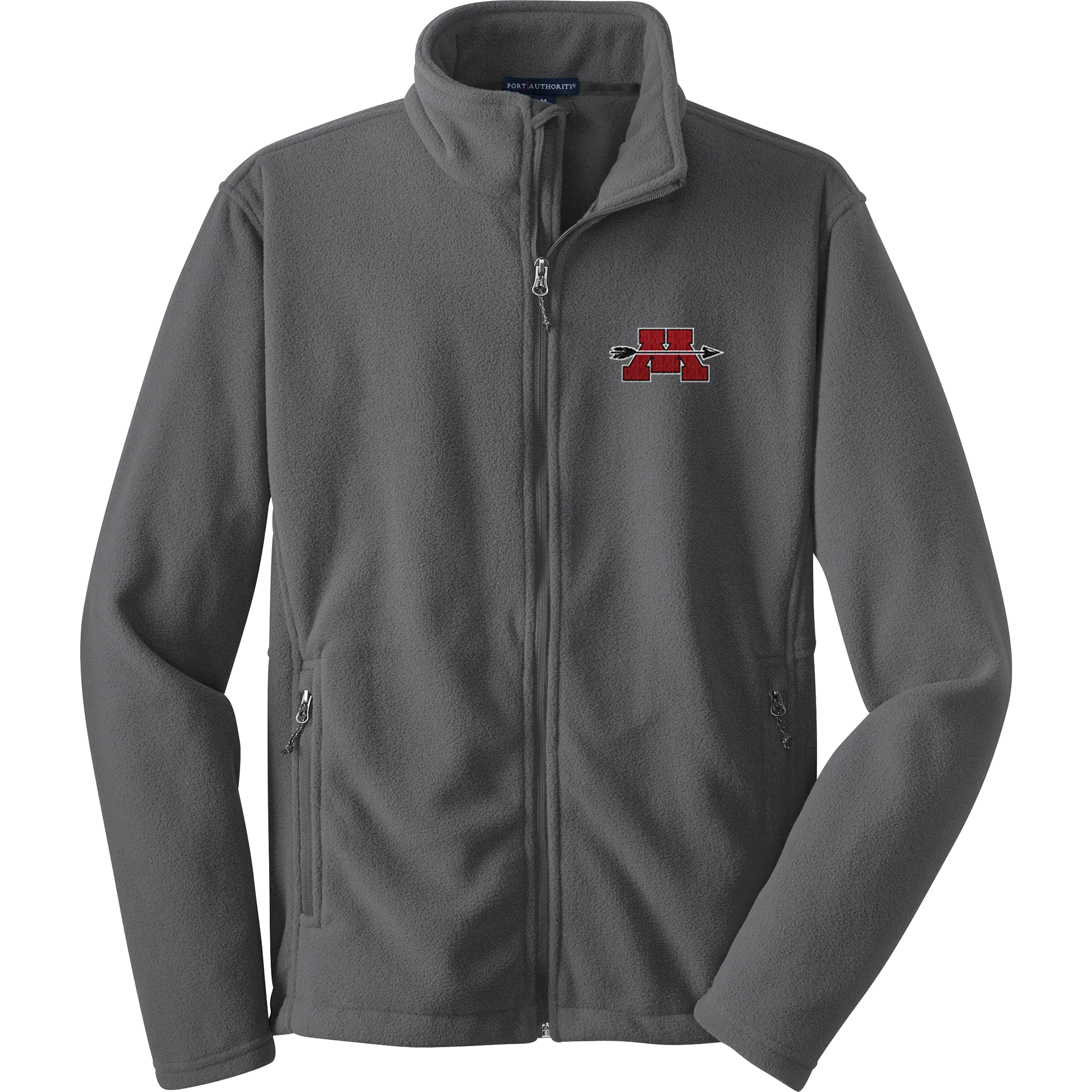 Mercer Arrows Youth Value Fleece Jacket