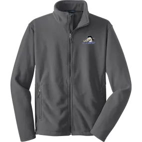Mid-State Mustangs Value Fleece Jacket