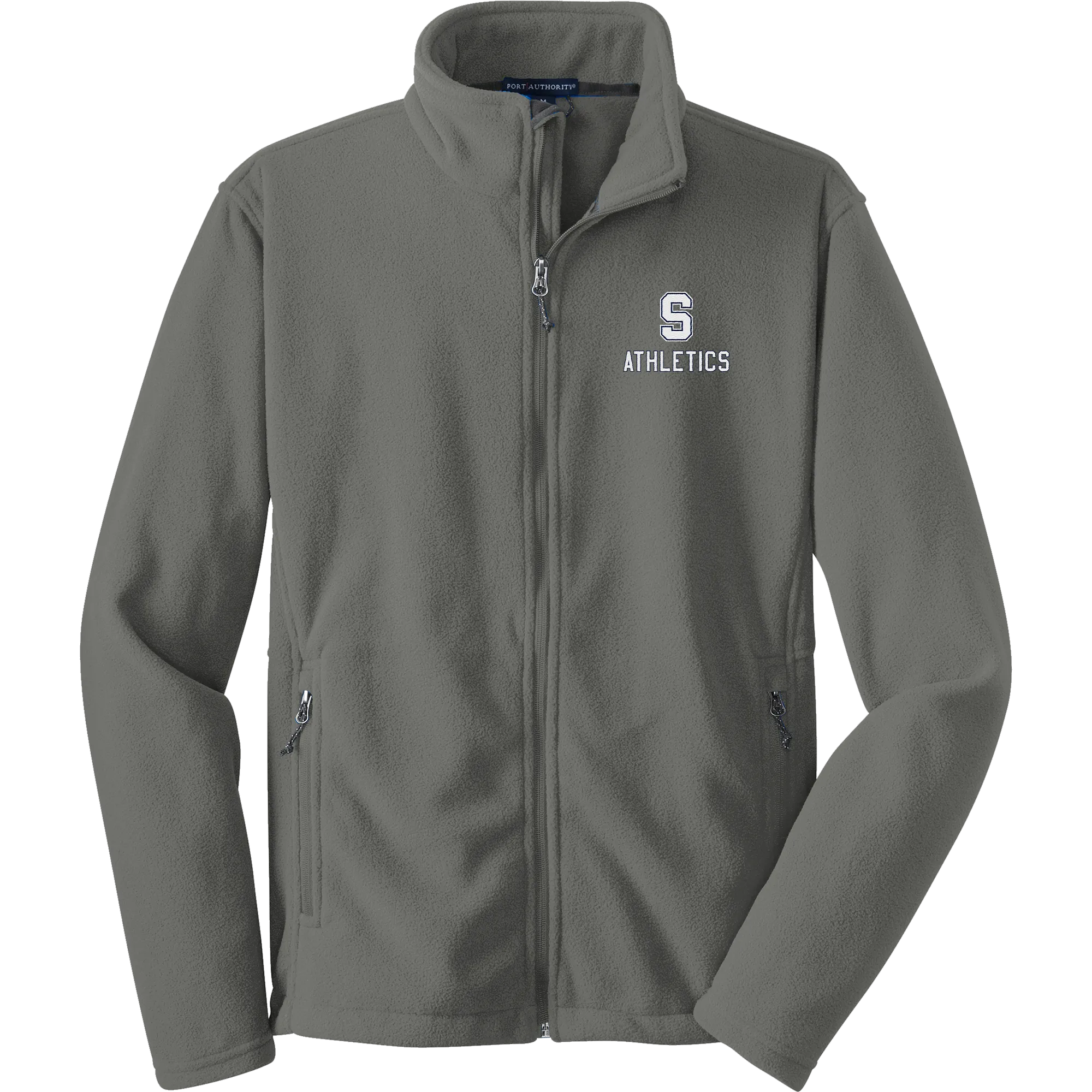 Midd South Athletics Value Fleece Jacket