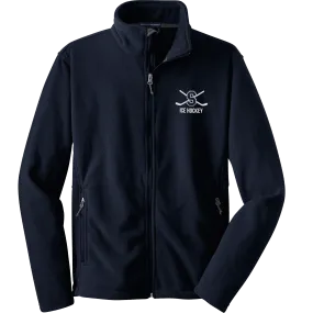 Midd South Hockey Youth Value Fleece Jacket