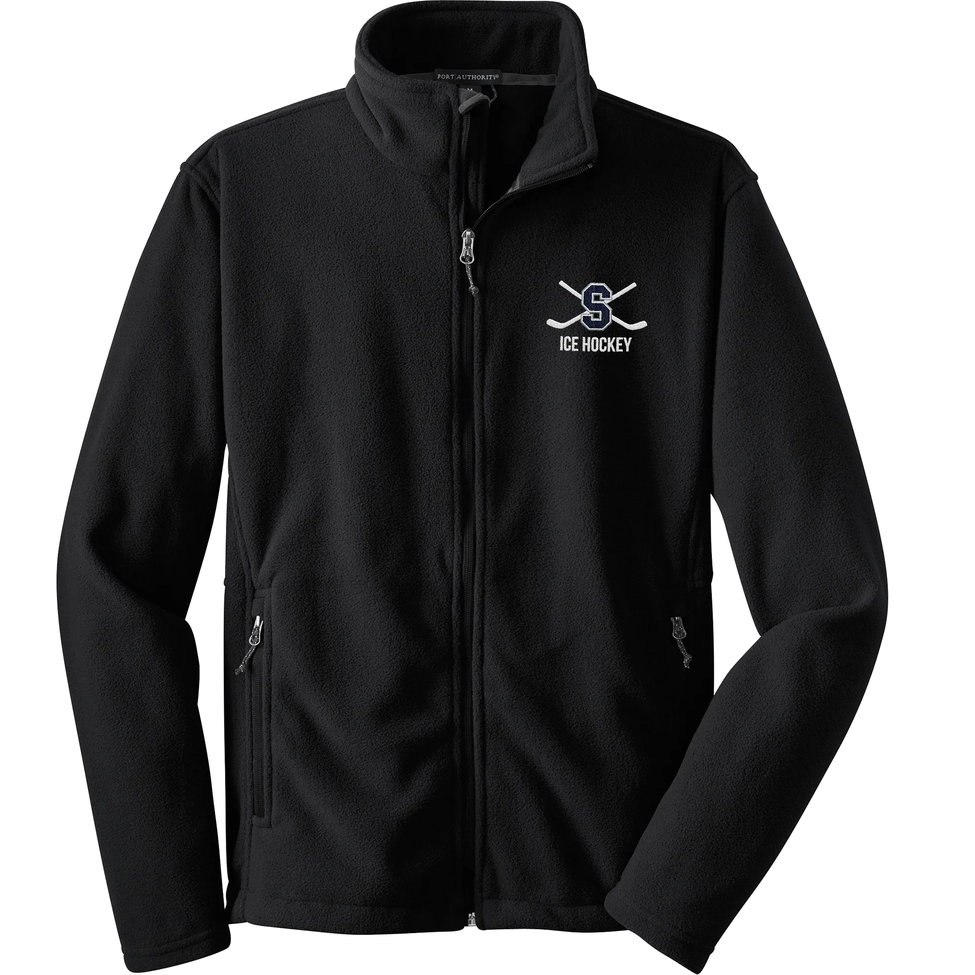 Midd South Hockey Youth Value Fleece Jacket