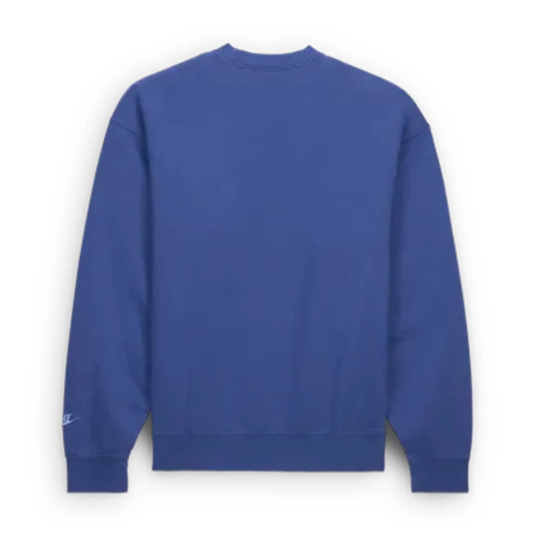 Nike x Nigo Sweatshirt 'Blue'