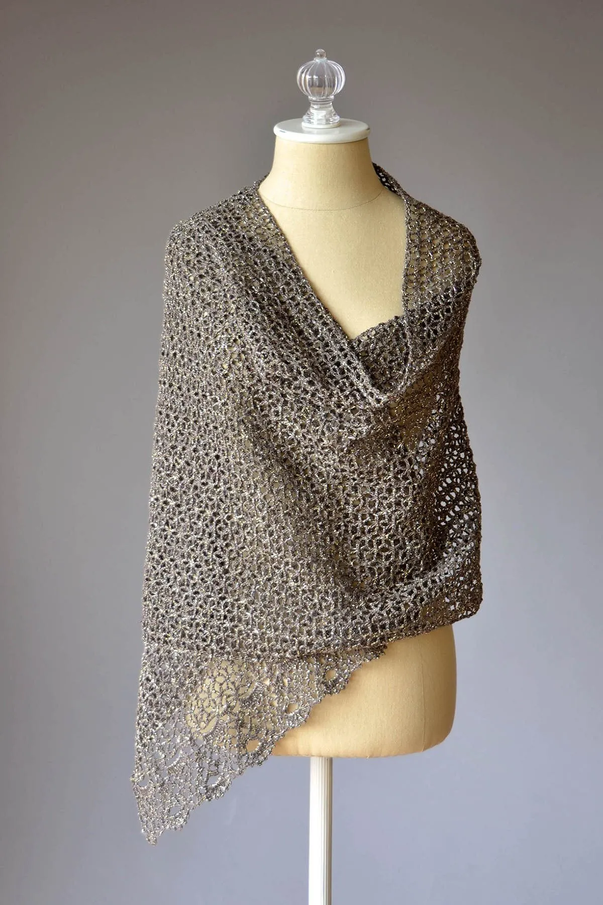 North Window Stole