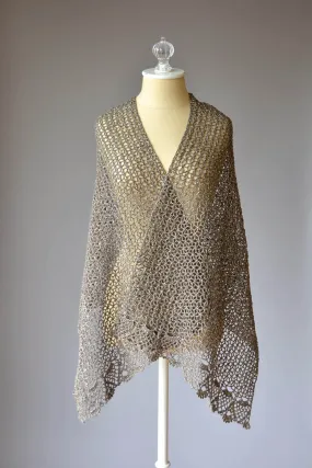 North Window Stole
