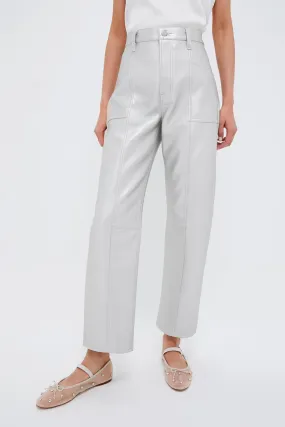 Party Taylor Mid Rise Bowed Straight