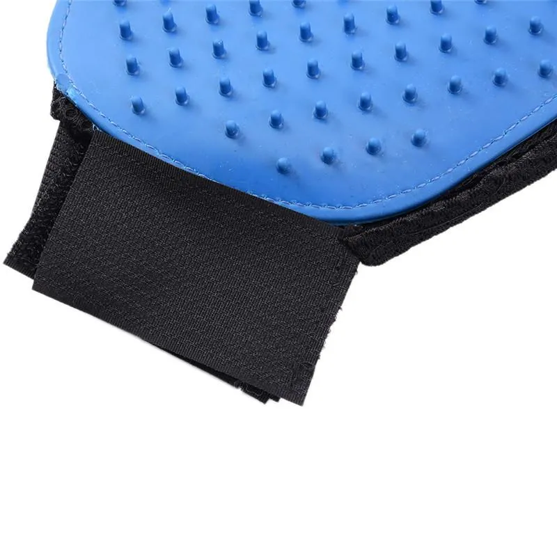 Pet Hair Removal Gloves