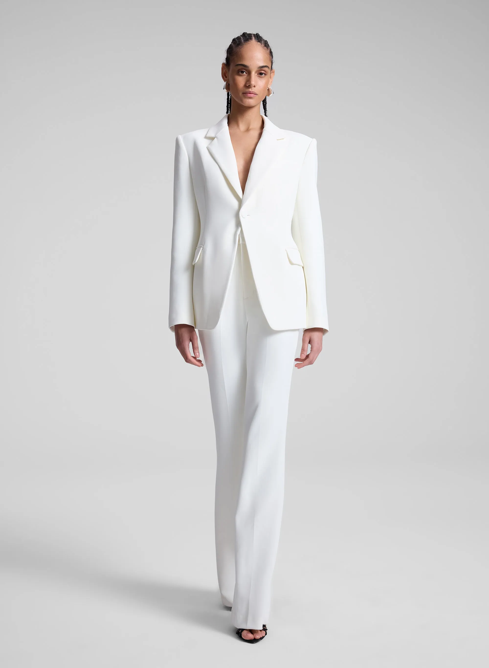 Sophie II Stretch Tailored Pant