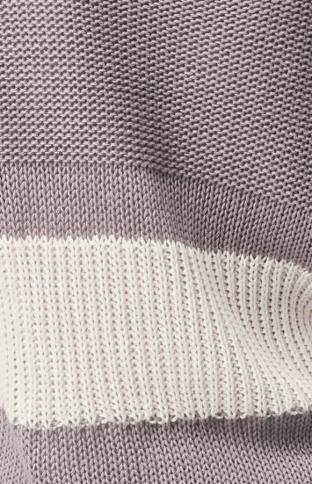 Tatum II Sweater | Wisteria